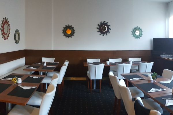 CH Hotel Giada Inn (Arese)